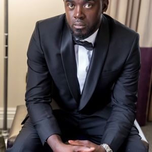 Meet your Posher, Marcus